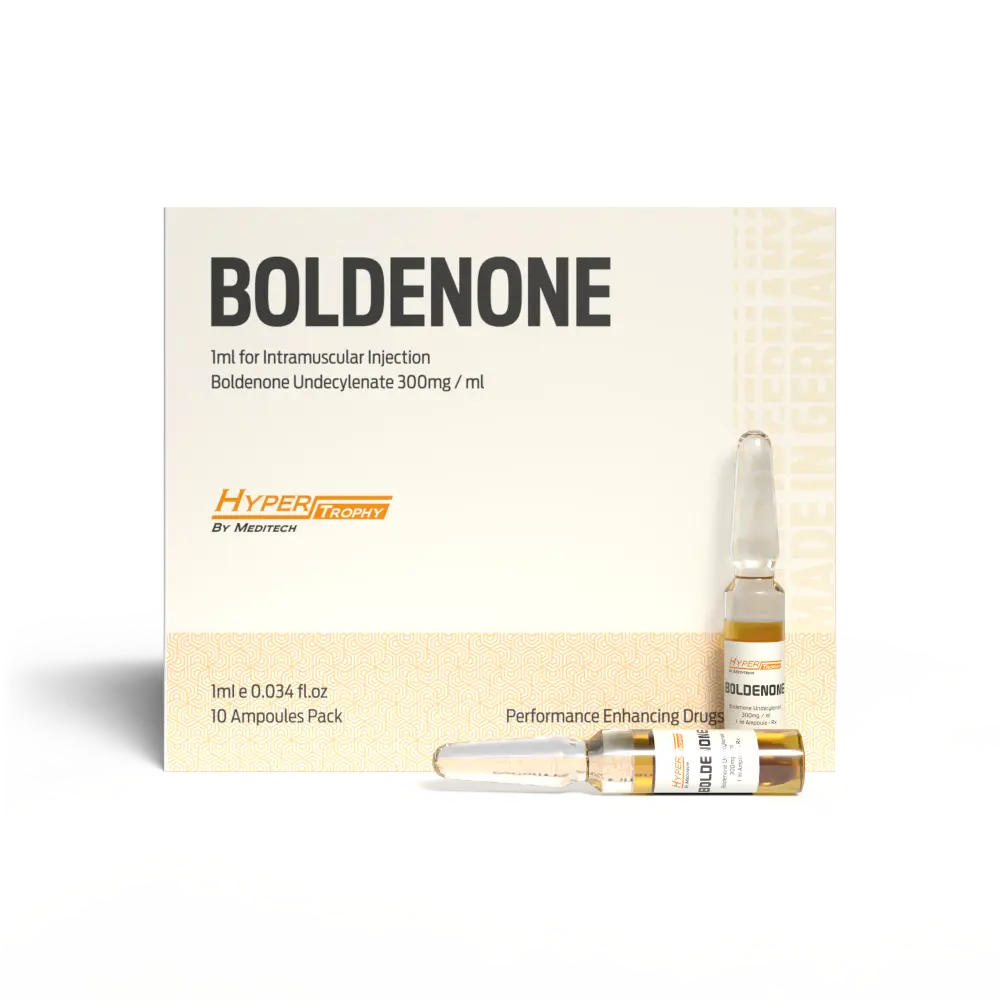 Boldenone