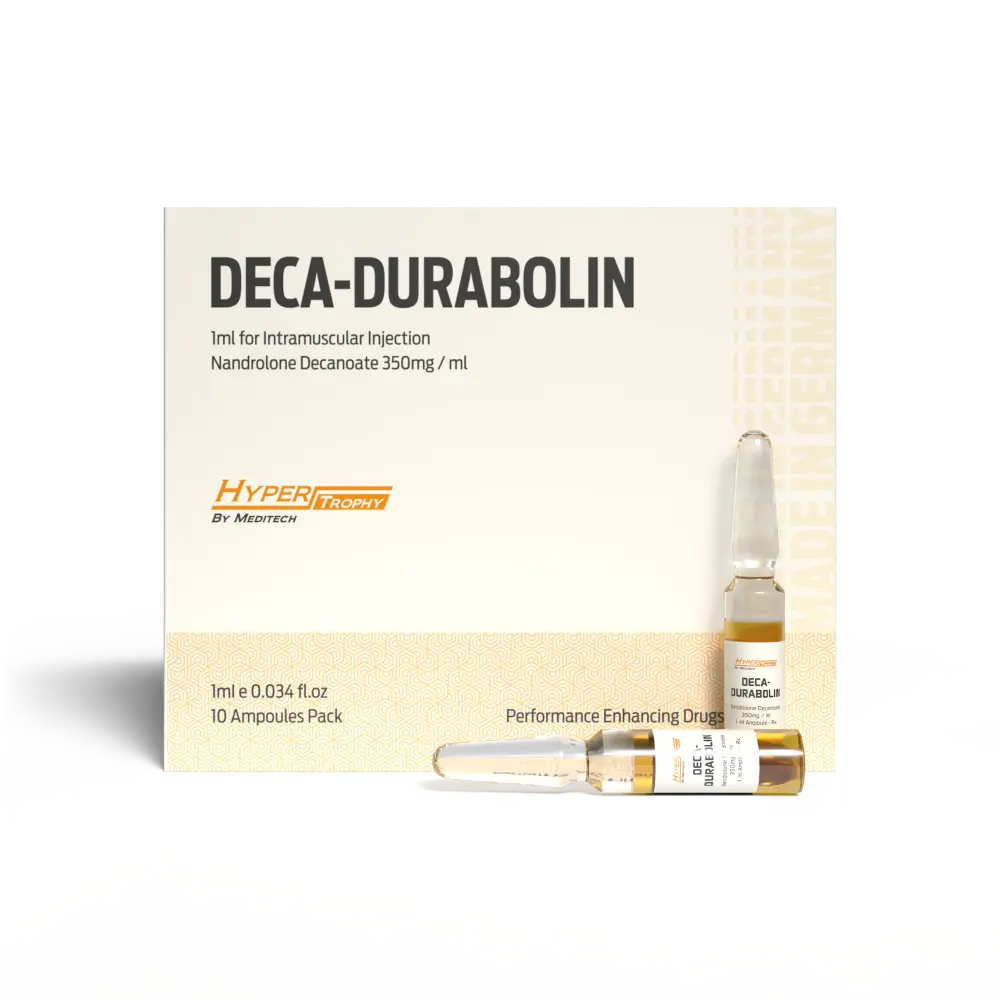 Deca-Durabolin