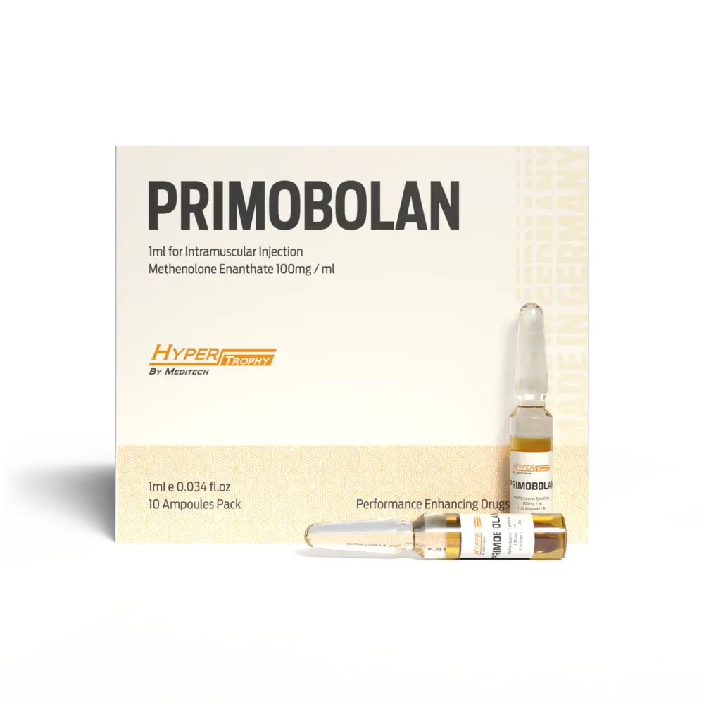 Primobolan